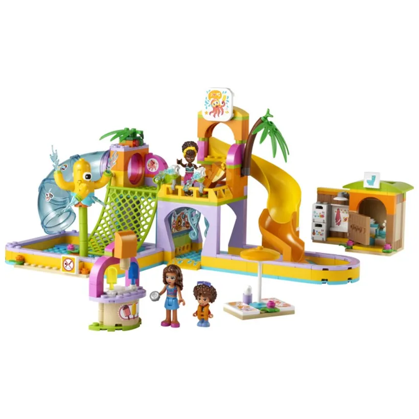 41720 LEGO® Friends Water Park