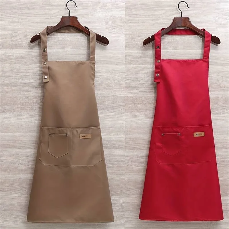 Adjustable Waterproof Apron