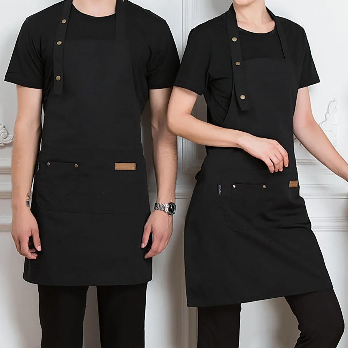 Adjustable Waterproof Apron