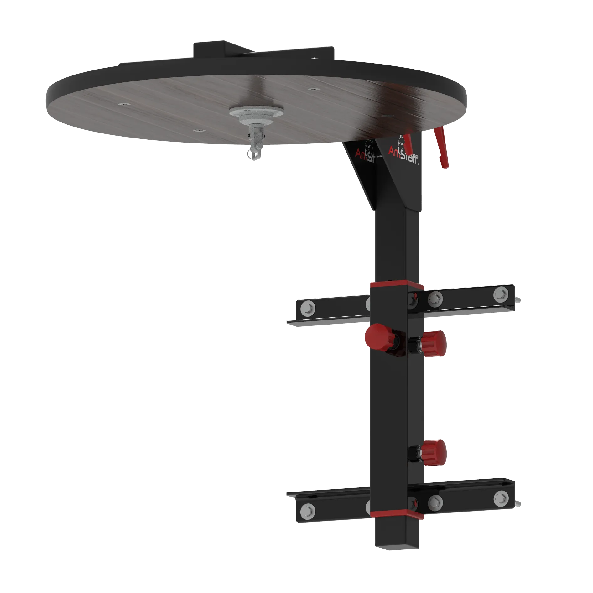 AmStaff Fitness DF7019 Foldable Speedbag Platform