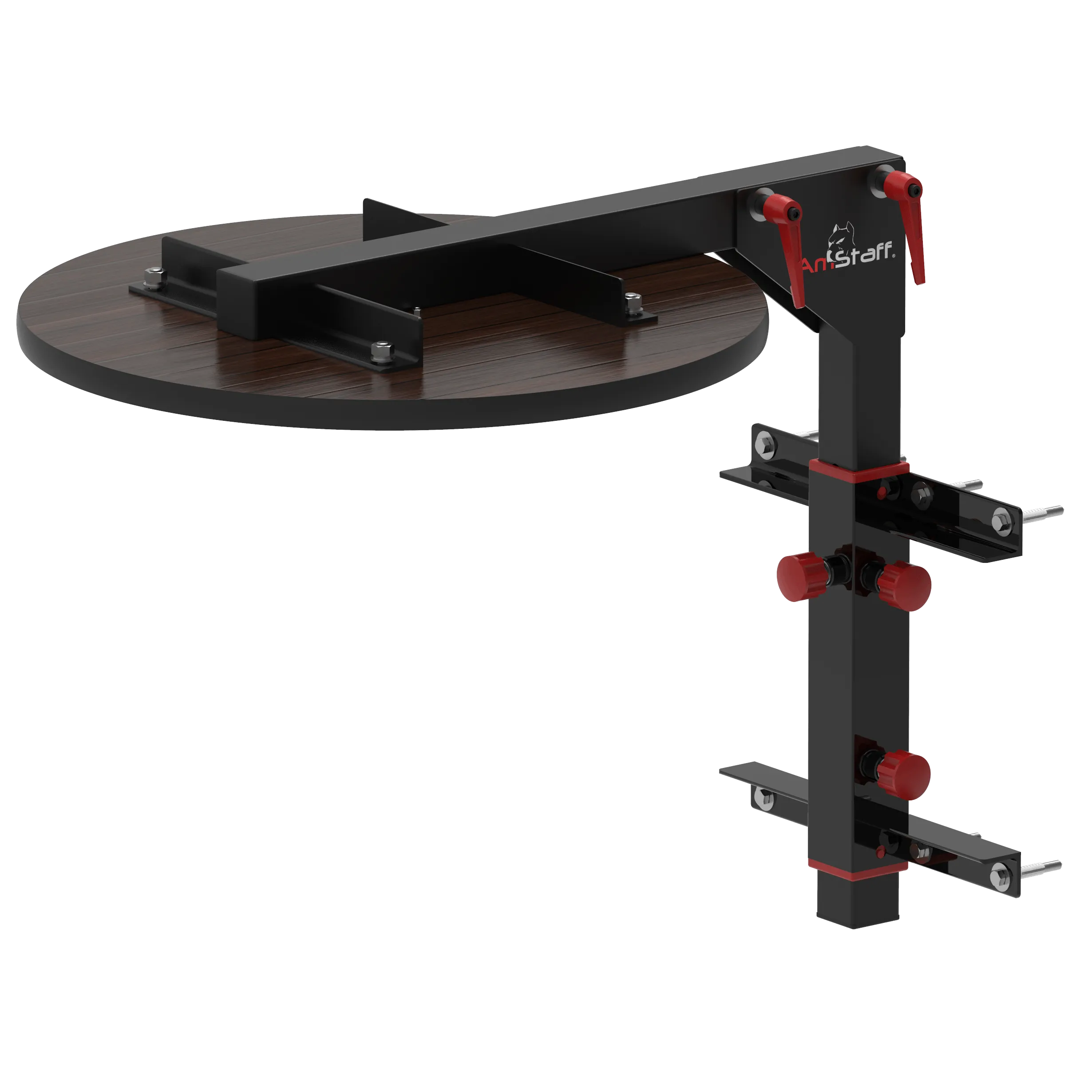 AmStaff Fitness DF7019 Foldable Speedbag Platform