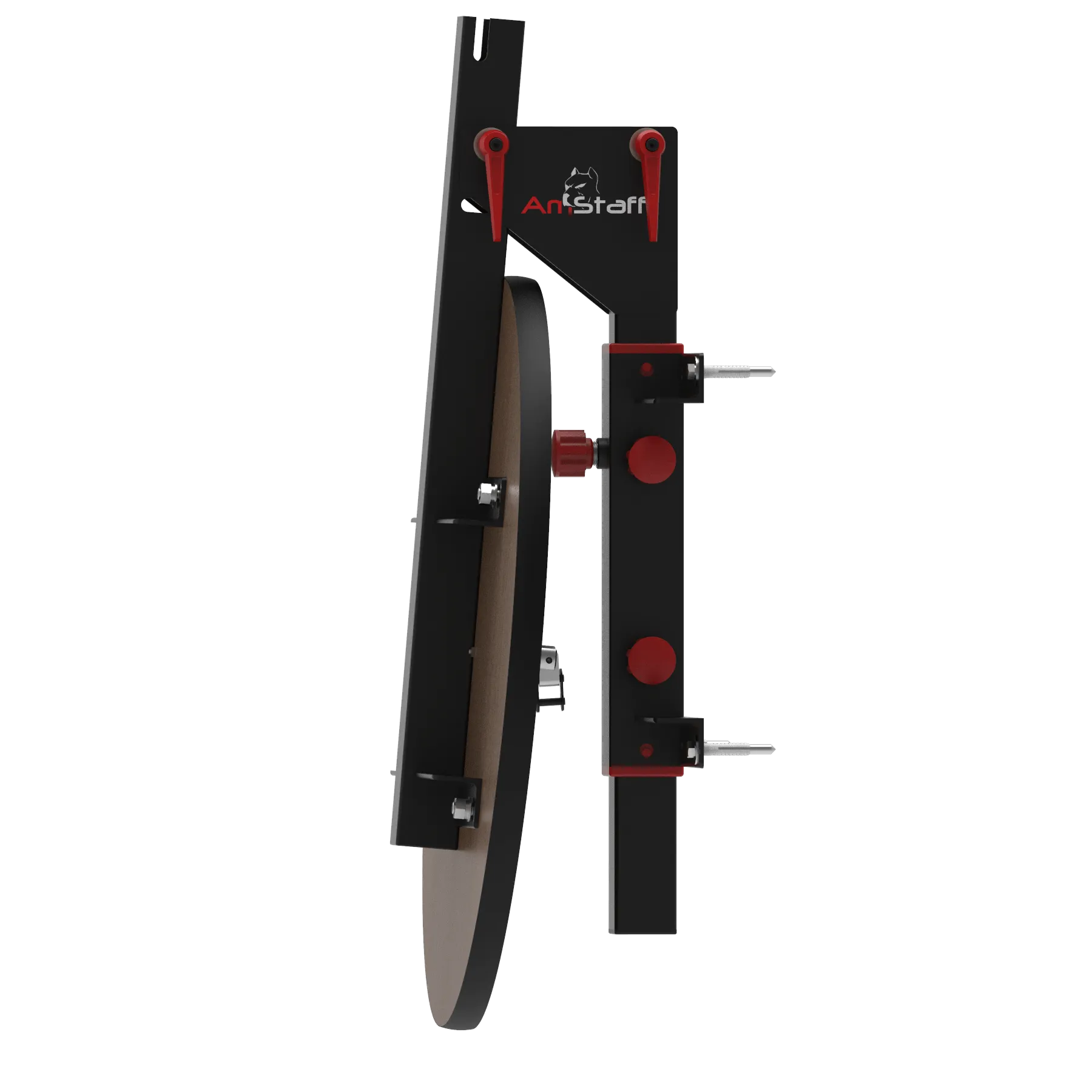 AmStaff Fitness DF7019 Foldable Speedbag Platform