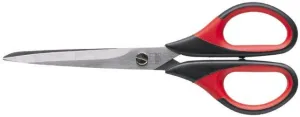 BESSEY MULTI-PURPOSE HOUSEHOLD SHEARS 160MM