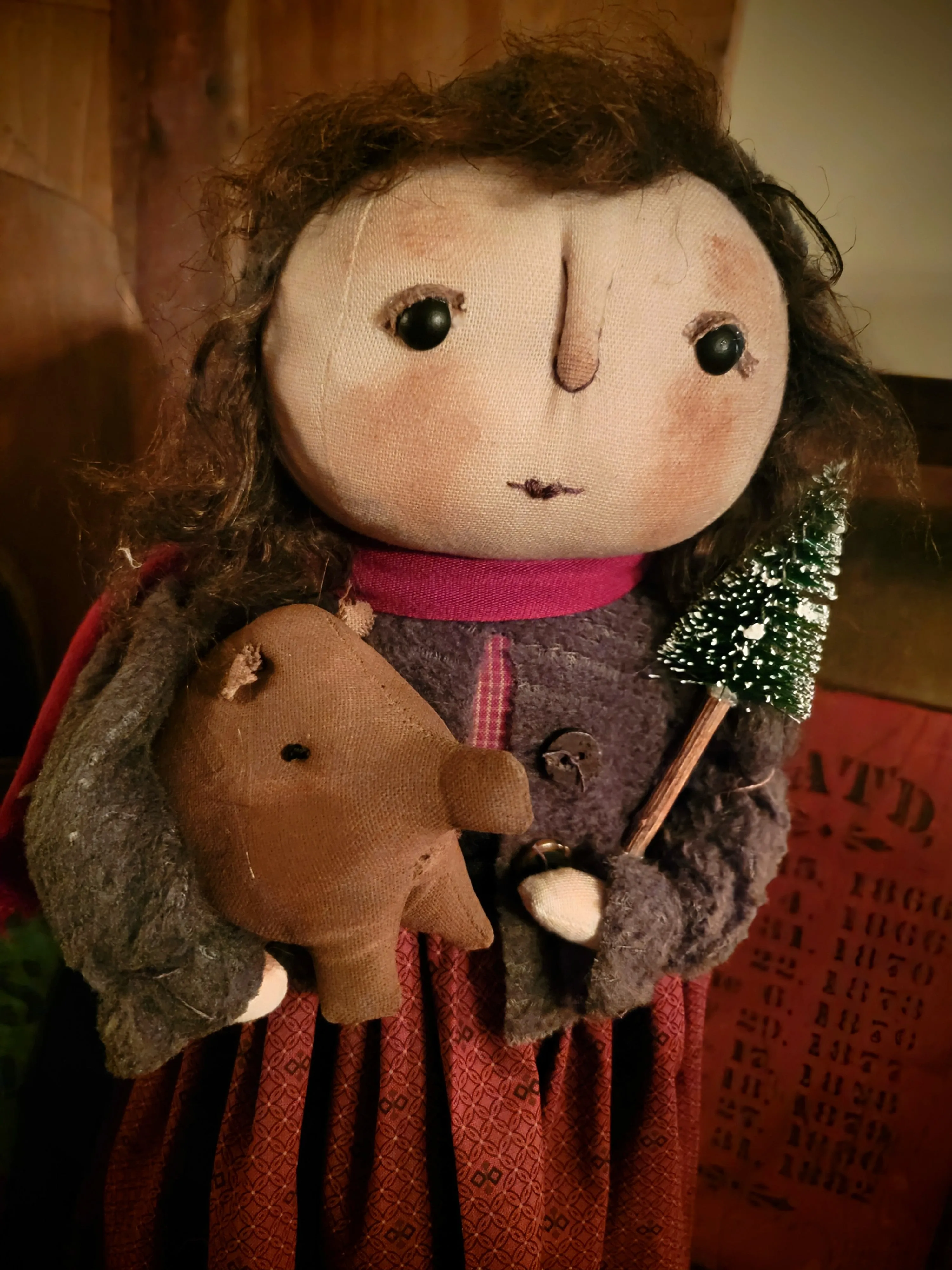 #BILSIS  "Sis With Pig" by Bearing In Love