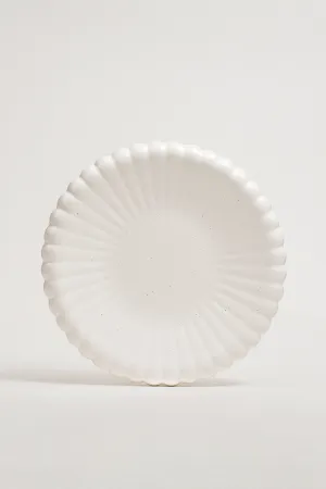 Blooming Dinner Plate