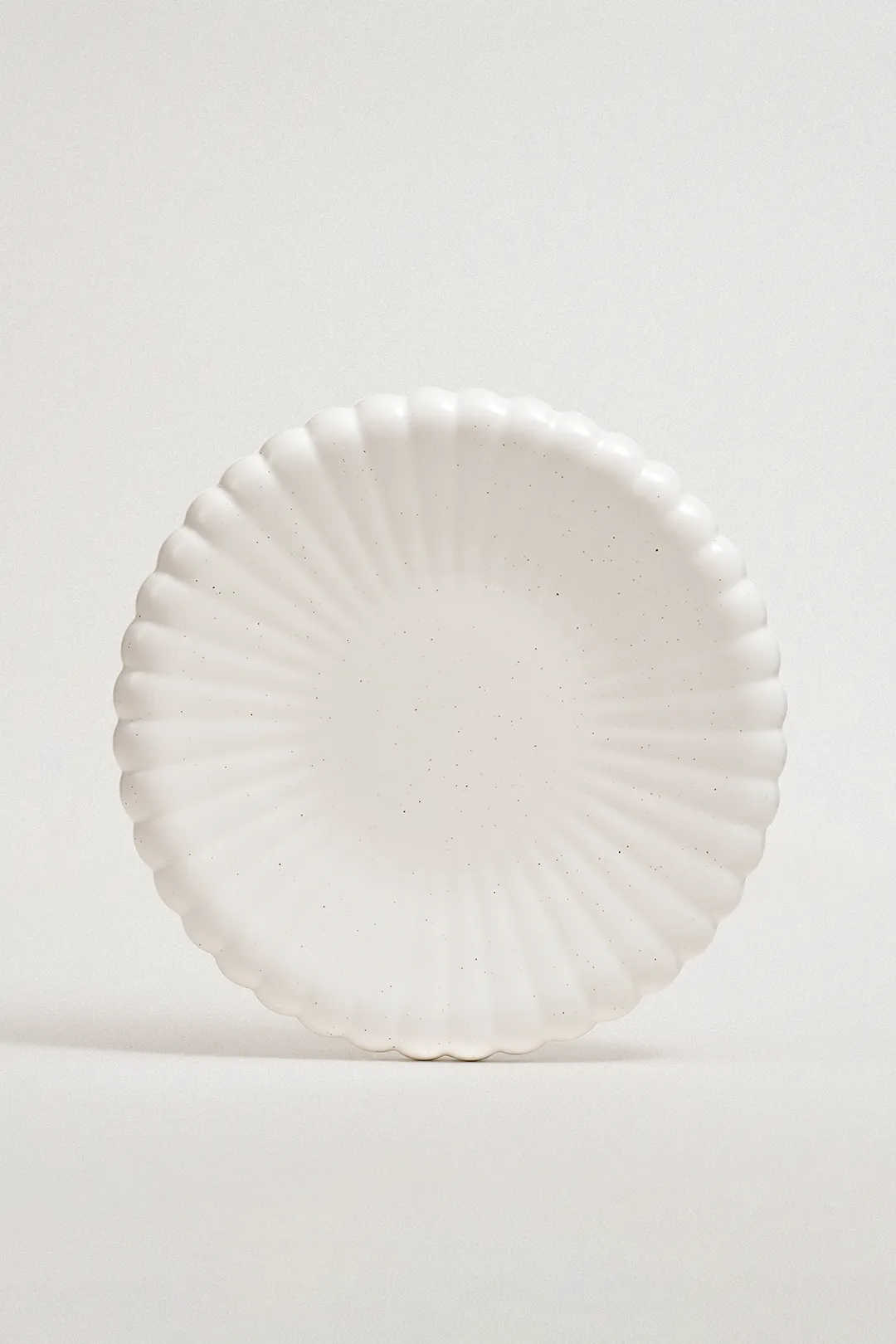 Blooming Dinner Plate