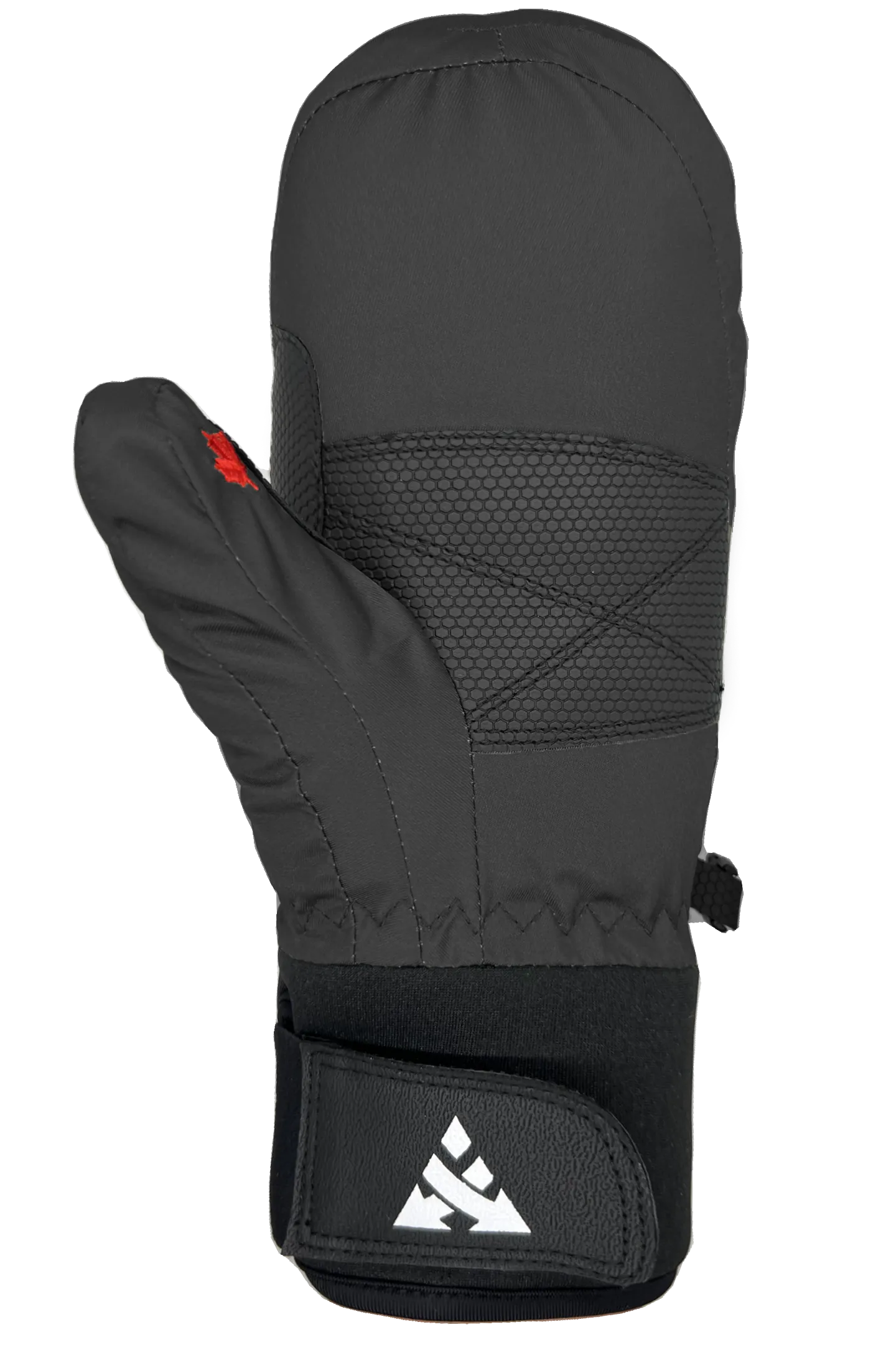 Bumpy Slide Mitts - Junior