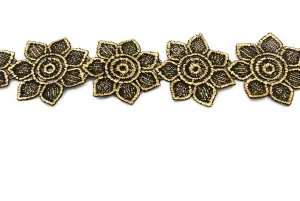 CSC1022 Flower Trim