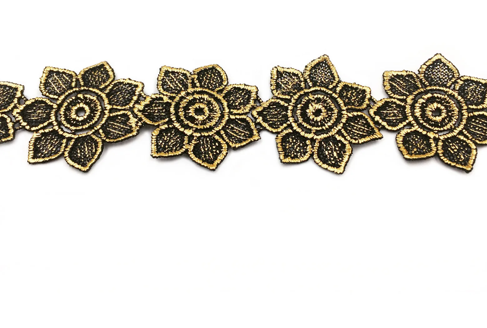 CSC1022 Flower Trim