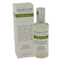 Demeter Cannibis Flower Cologne Spray By Demeter