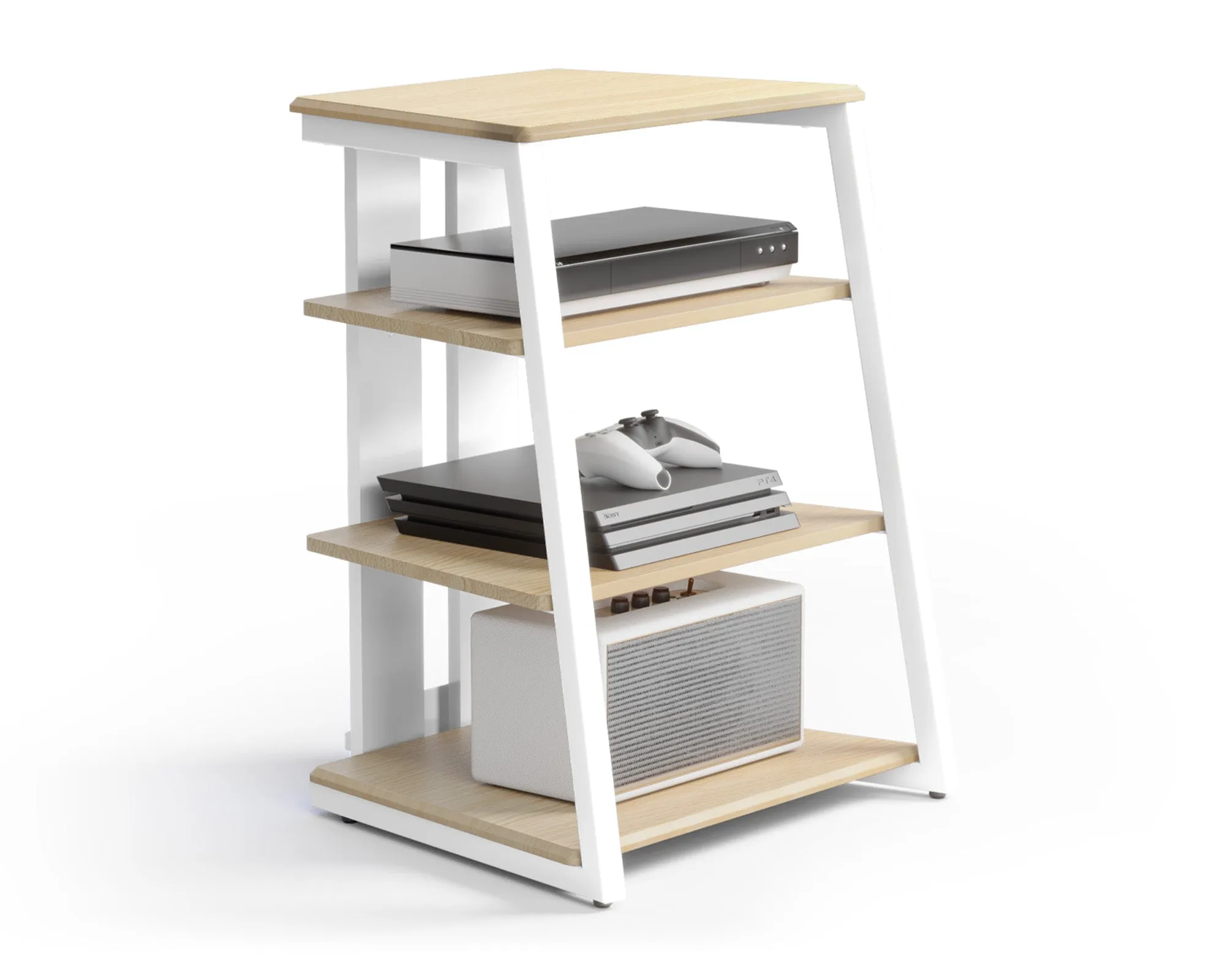Eiffel AS07 Record Player Stand