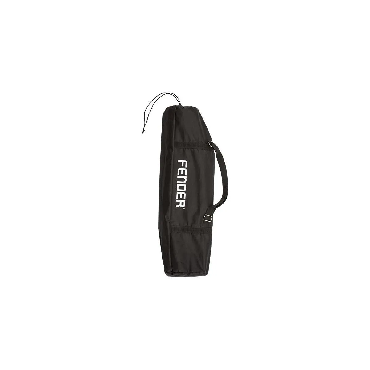 Fender Compact Speaker Stands, with Bag.