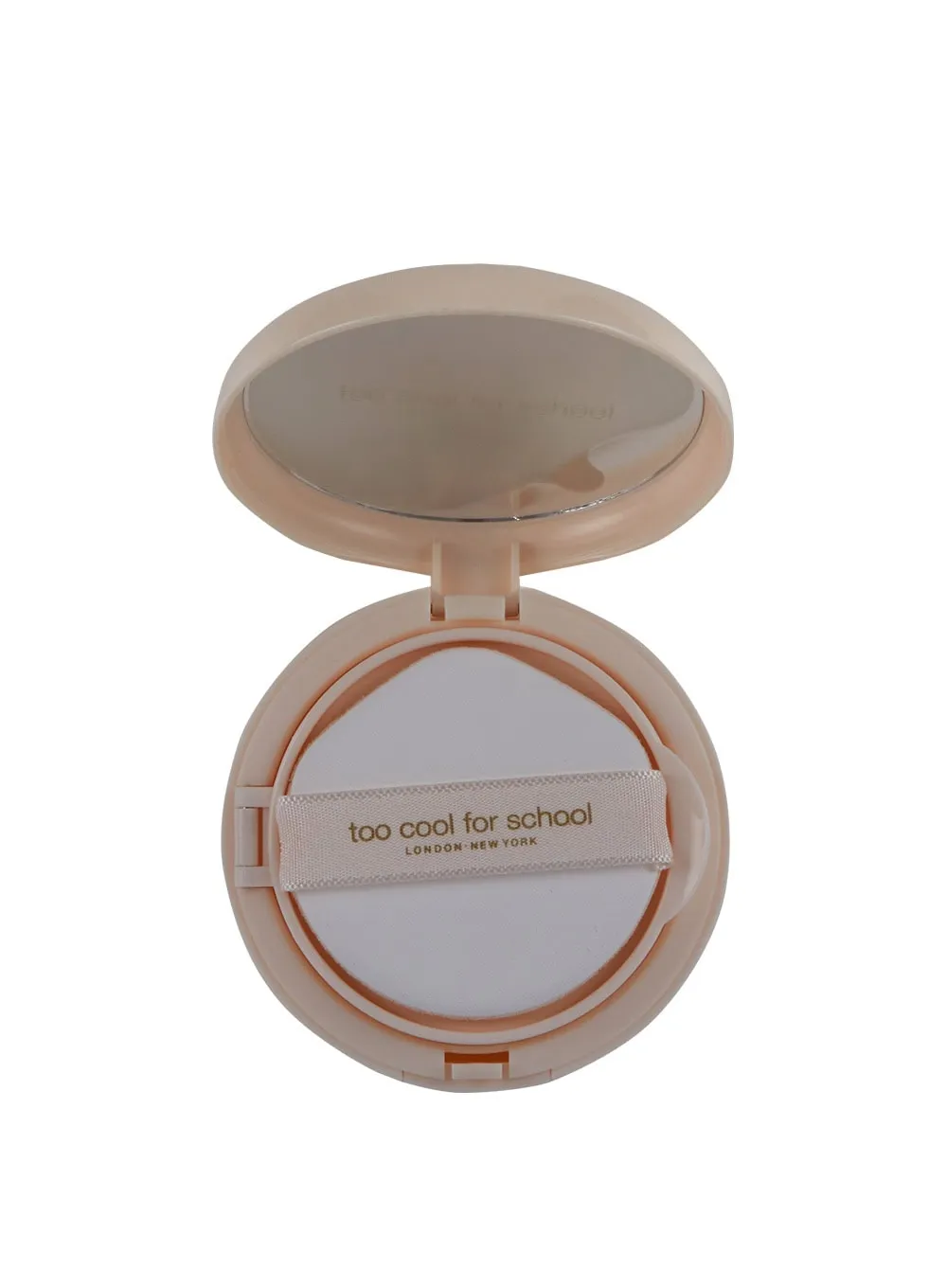 Fixing Nude Fit Cushion (Cushion 12g   Refill 12g)