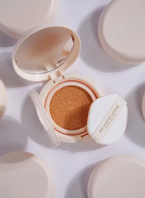 Fixing Nude Fit Cushion (Cushion 12g   Refill 12g)