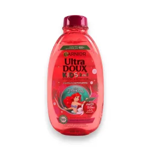 Garnier Ultra Doux Kids 2in1 Shampoo 400ml