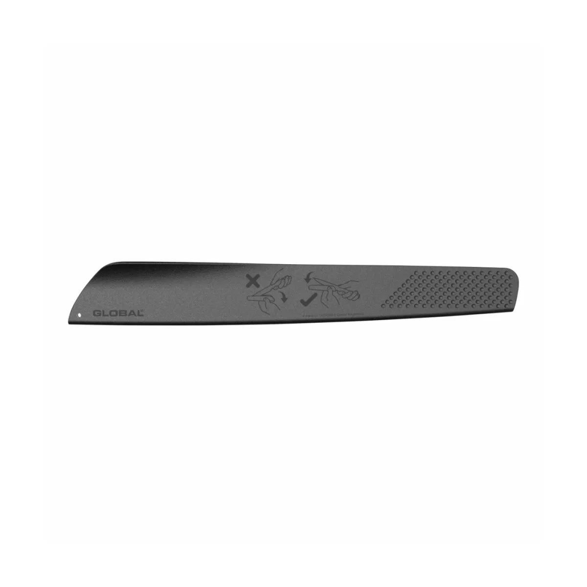 Global Universal Knife Guard Large