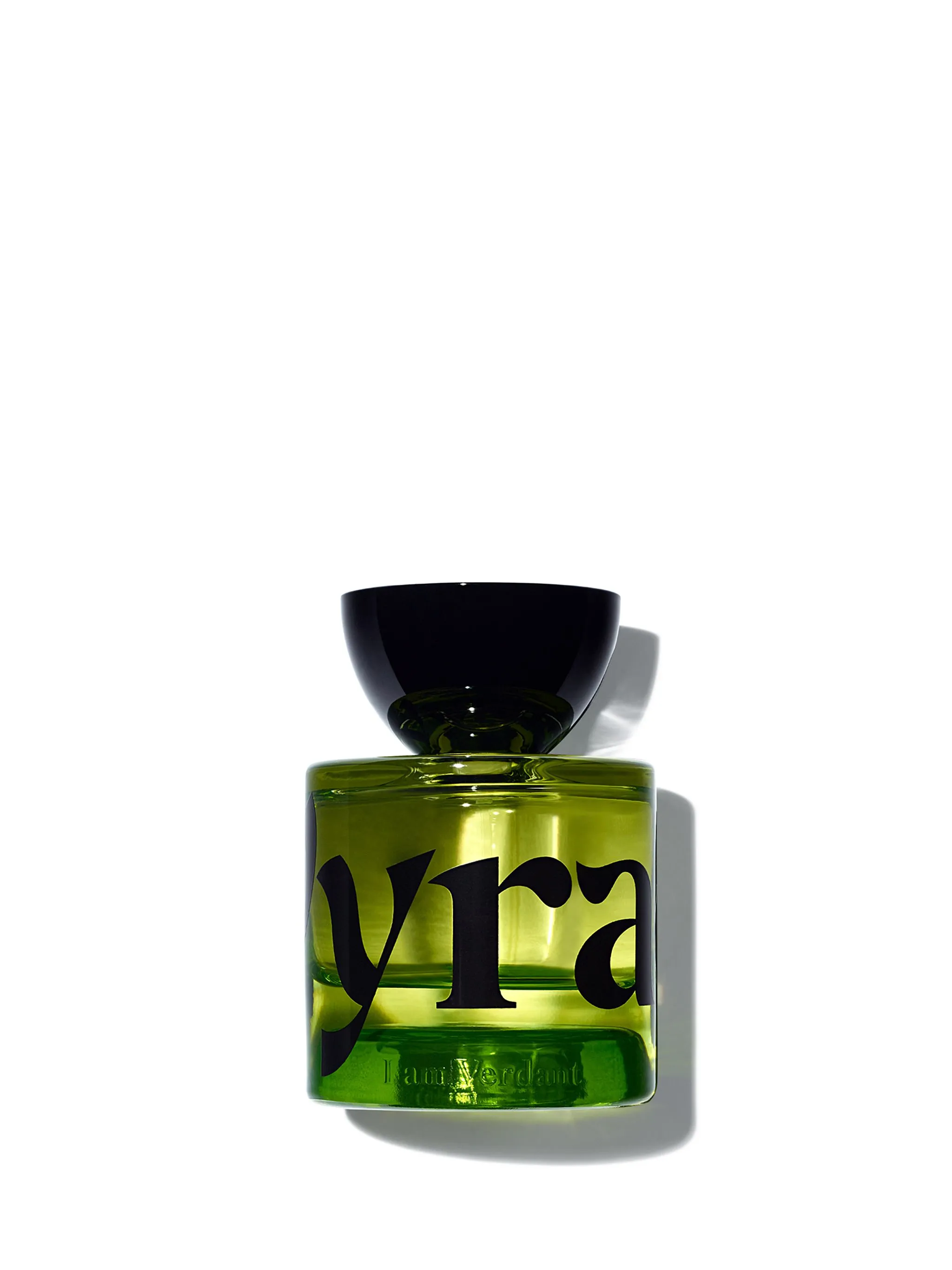 I Am Verdant