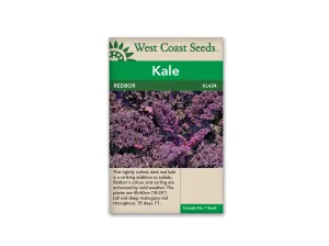 Kale — Redbor
