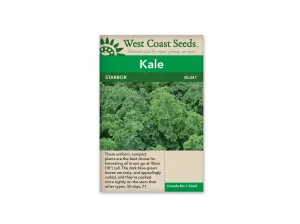 Kale — Starbor