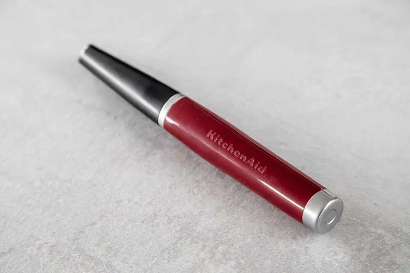 KitchenAid Stainless Steel Euro Peeler