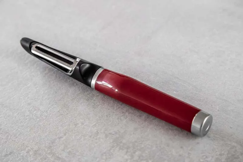 KitchenAid Stainless Steel Euro Peeler