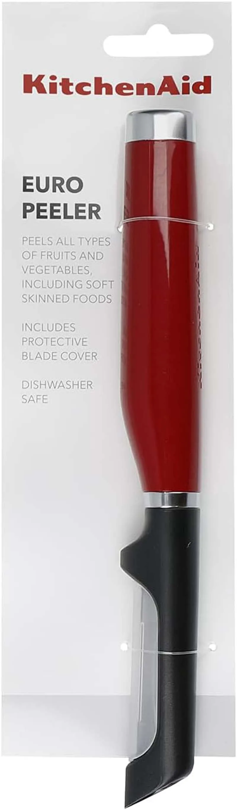 KitchenAid Stainless Steel Euro Peeler