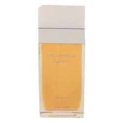Light Blue Sunset In Salina Eau De Toilette Spray (Tester) By Dolce & Gabbana