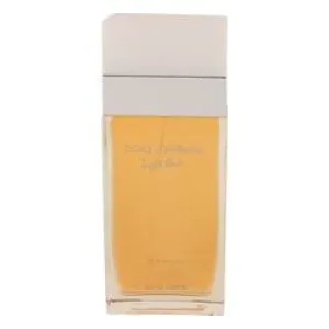 Light Blue Sunset In Salina Eau De Toilette Spray (Tester) By Dolce & Gabbana