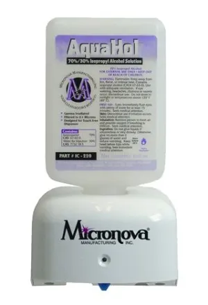 MicroNova ICDISP-3 M-Zone MicroDispenser&trade;
