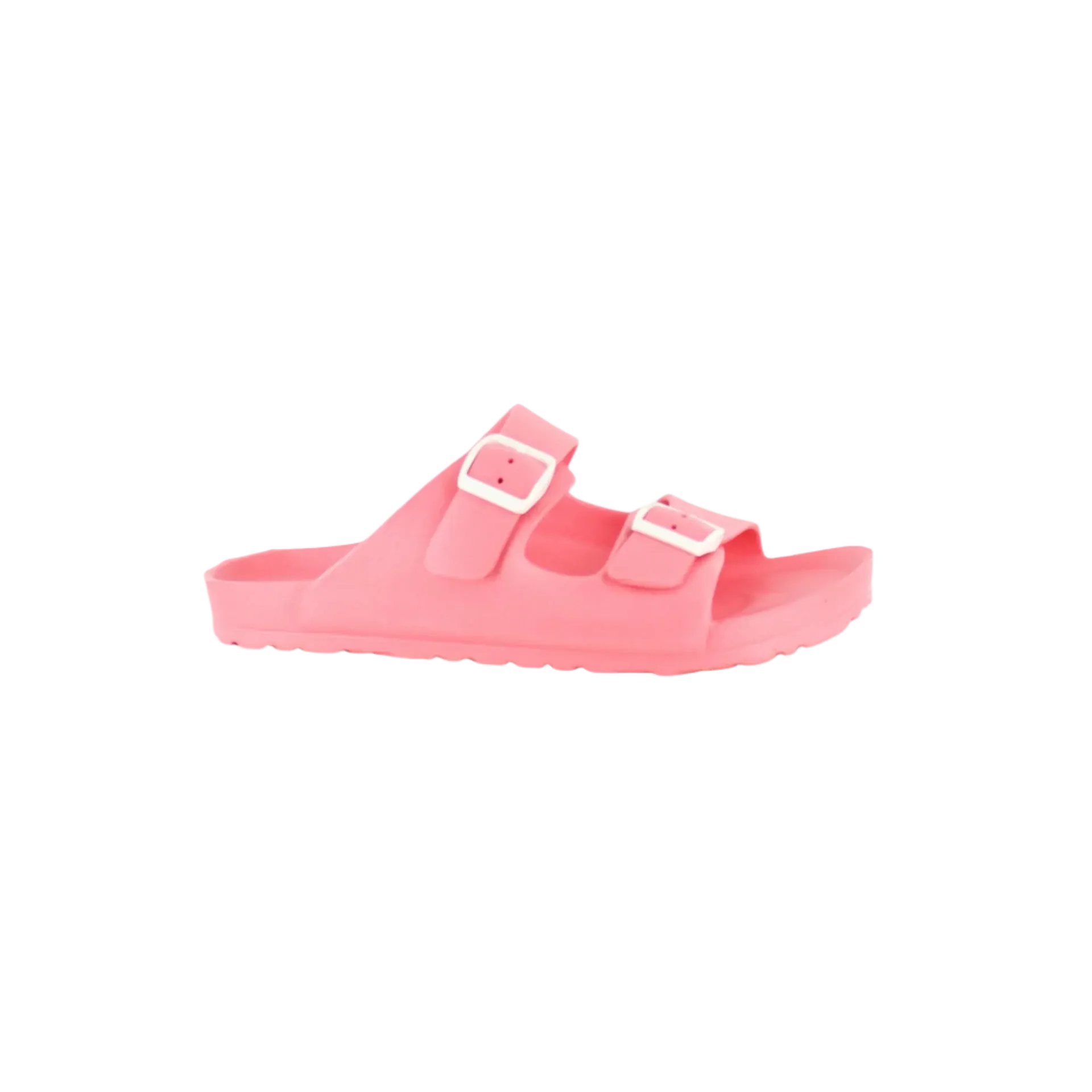 Naot Womens Santa Barbara EVA Light Pink