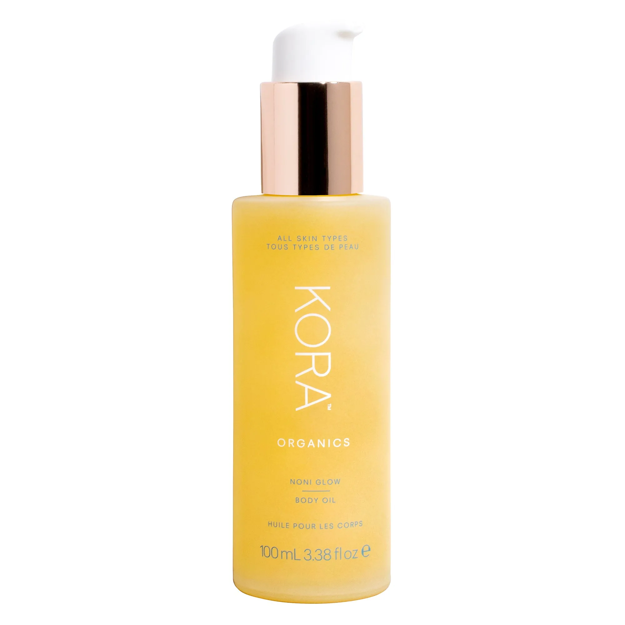 Noni Glow Body Oil