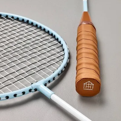 Open Box - Badminton Set - Hearth & Hand with Magnolia