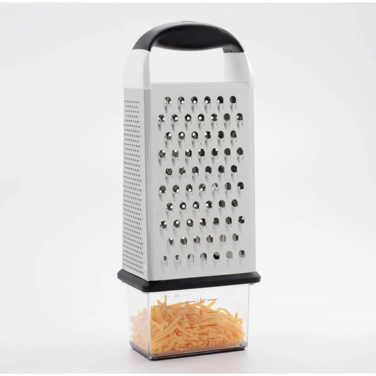OXO Good Grips Box Grater