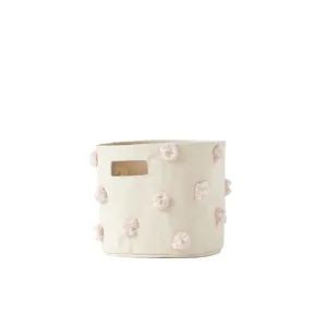 Pom Pom Mini Blush