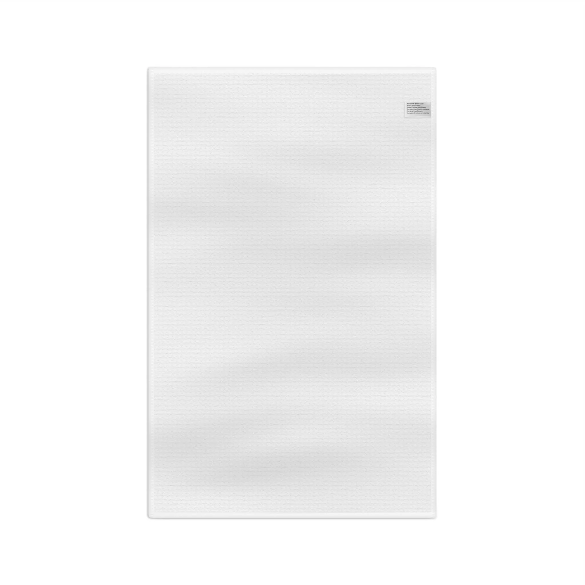 Pumpkin Tea Towel