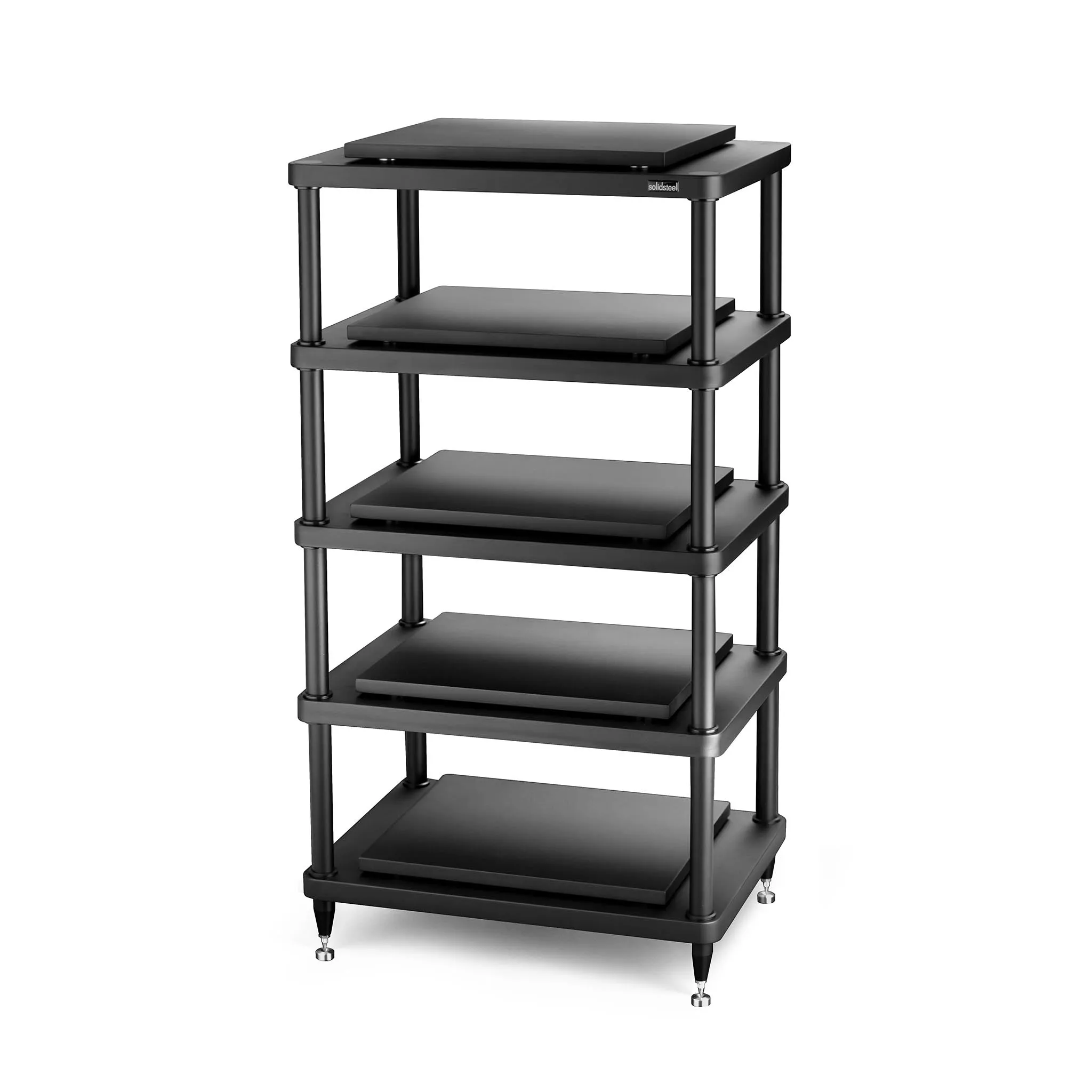 Solidsteel S5 Series Audio Stands