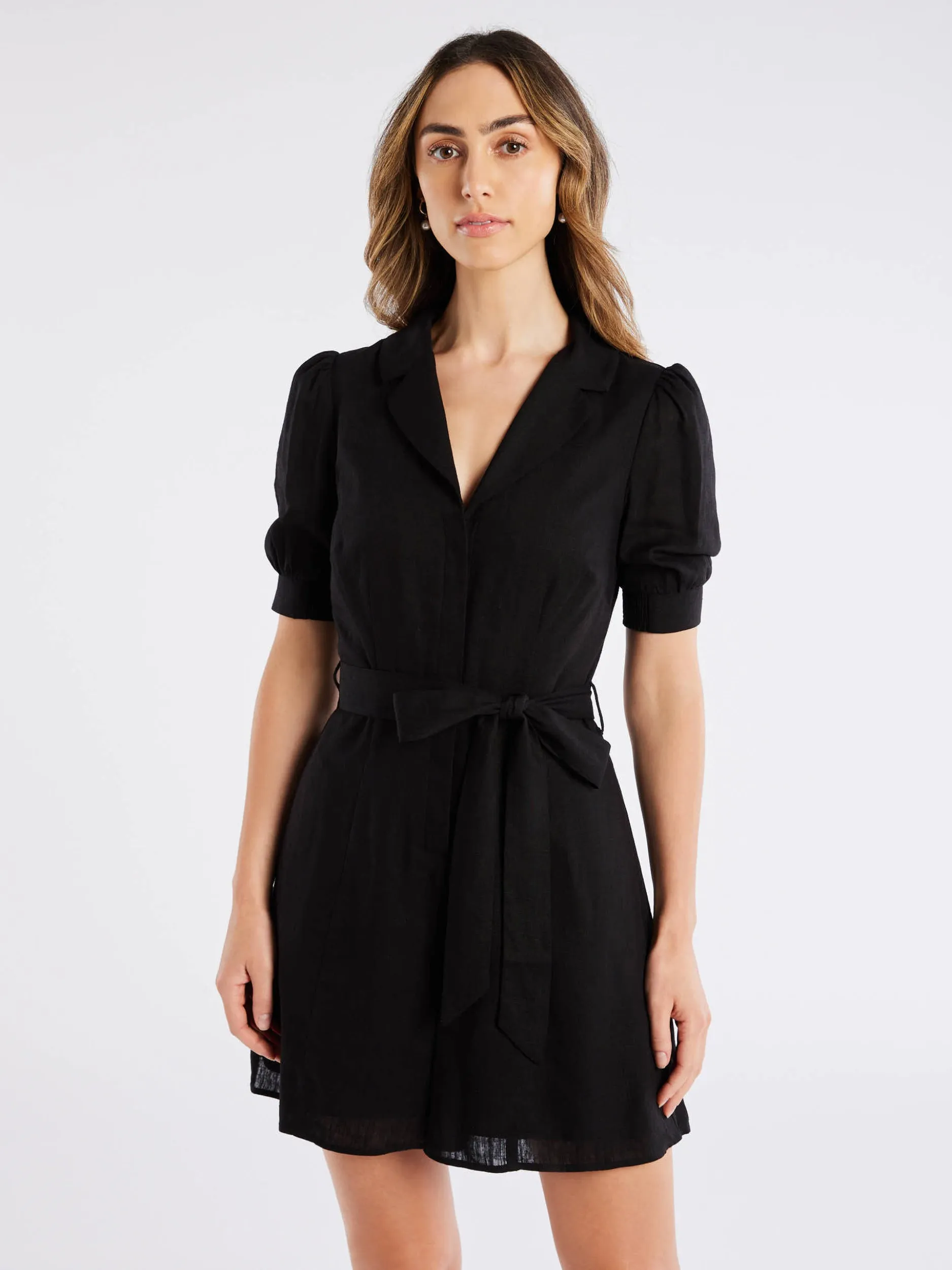 Suzie Playsuit