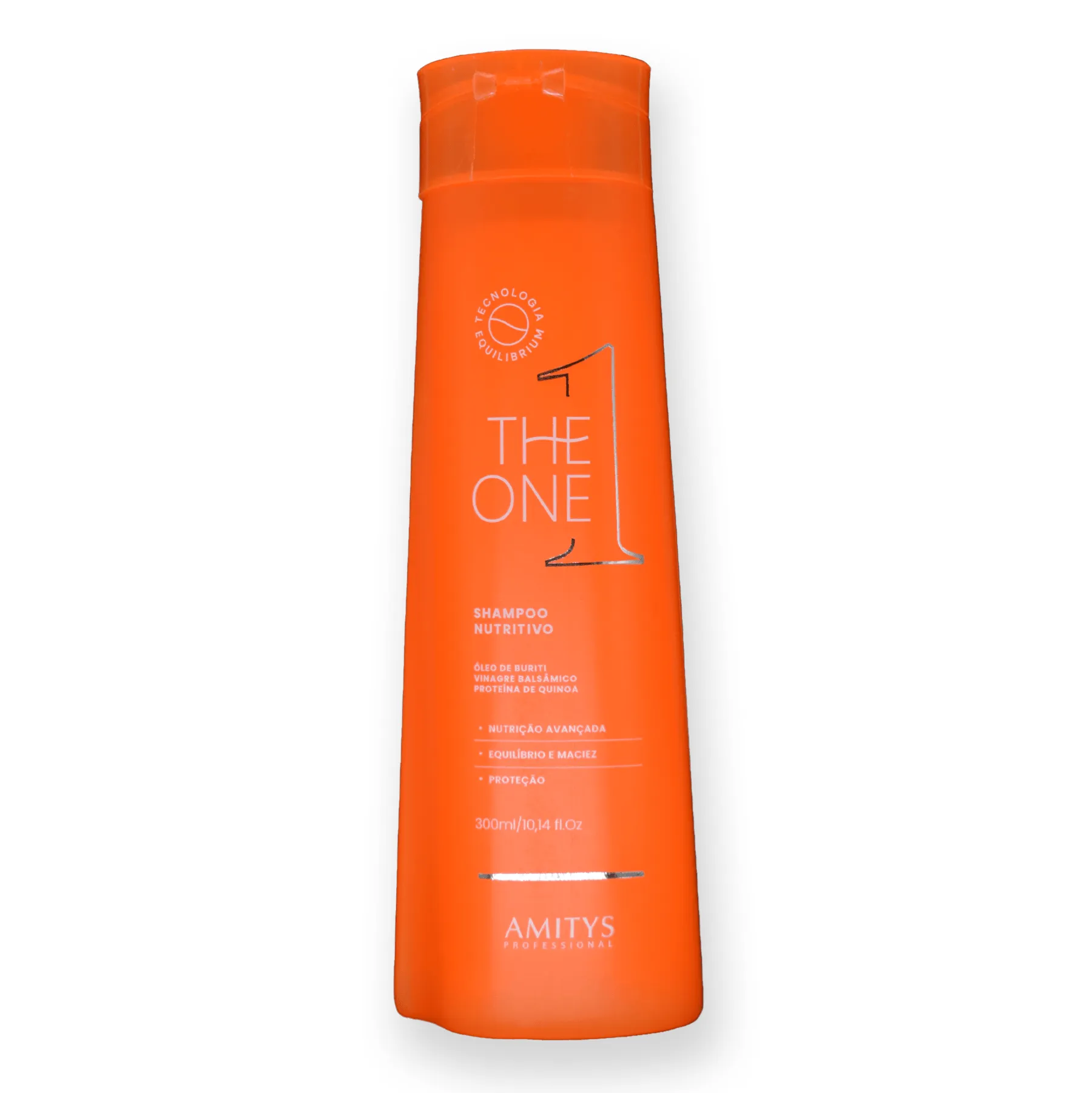 The One Shampoo Nutritivo