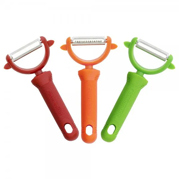 Y Peeler Trio Set